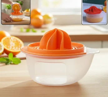 Apex Pomegranate Seed Remover Citrus Juicer
