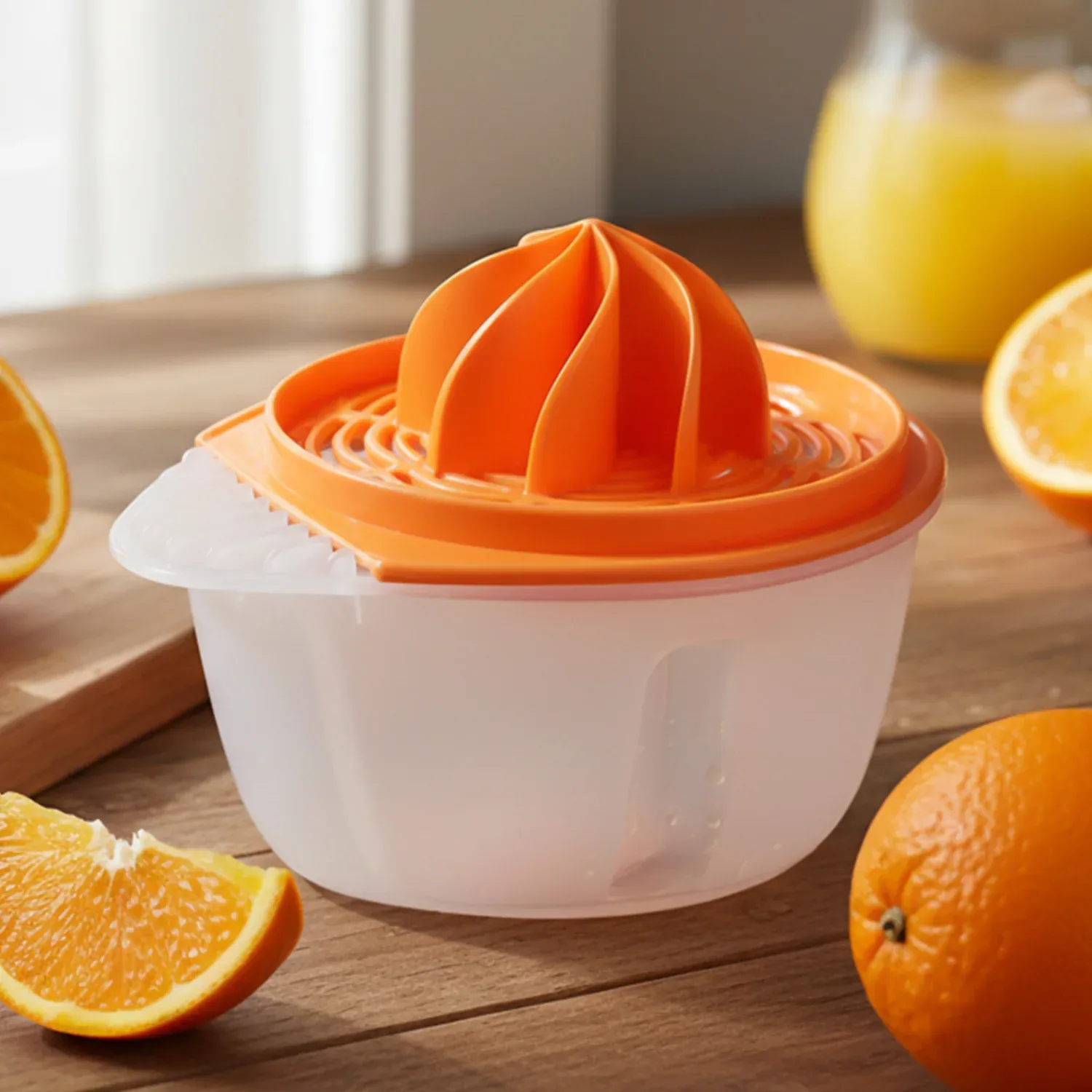 Apex Pomegranate Seed Remover Citrus Juicer - Detailed Feature View 6