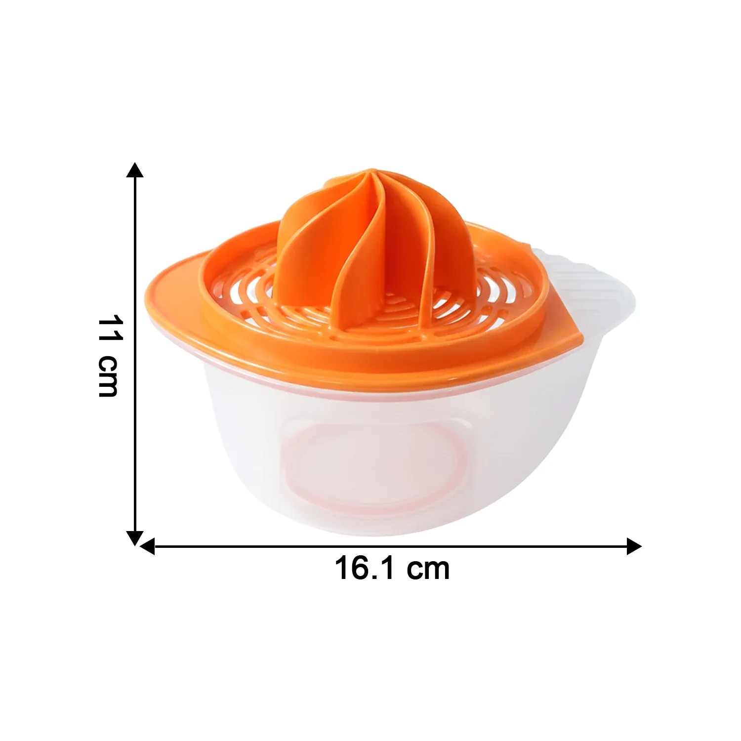 Apex Pomegranate Seed Remover Citrus Juicer - Detailed Feature View 5