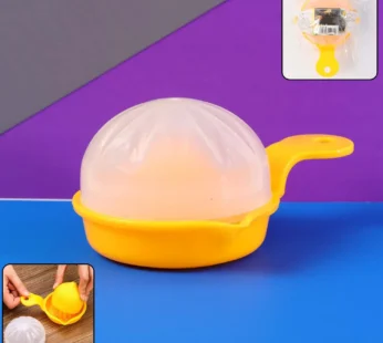 Hand-Operated Citrus Juicer (1 Pc)
