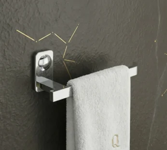 Self Adhesive Towel Ring Stainless Steel Napkin Towel Hanger for Washbasin Anti Rust Strong Sticker Towel Holder