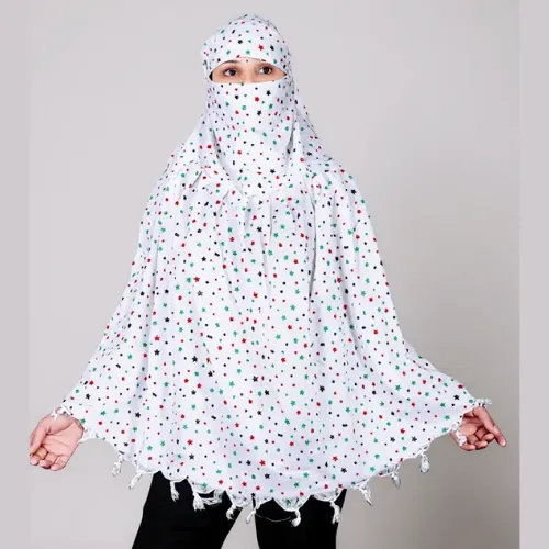 Premium Women’s & Girls Fancy Printed Cotton Scarves – Stylish, Lightweight & Soft Fashion Accessories (Pack of 1) - Buy Online at Alikart