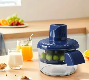 Fruit and Vegetable Peeler – Sharp Stainless Steel Blade Peeler for Fast & Smooth Peeling