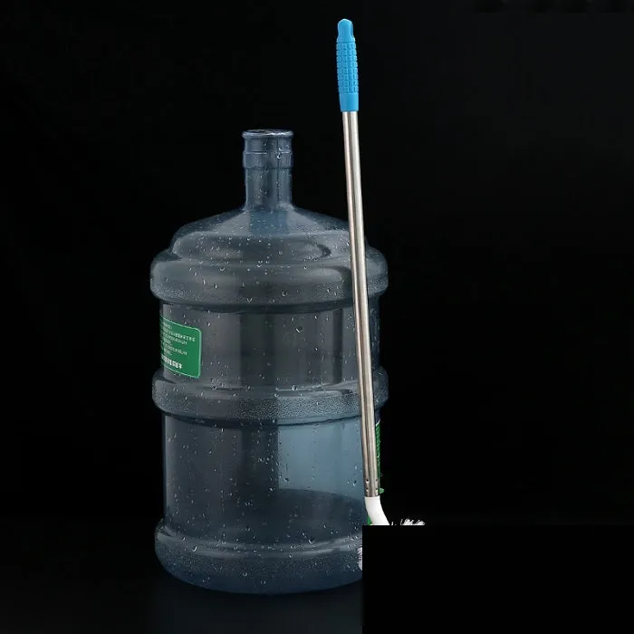 Premium Can Cleaning Brush – Durable Double-Head Brush for Easy Cleaning of Tin Cans (Pack of 1) - Buy Online at Alikart