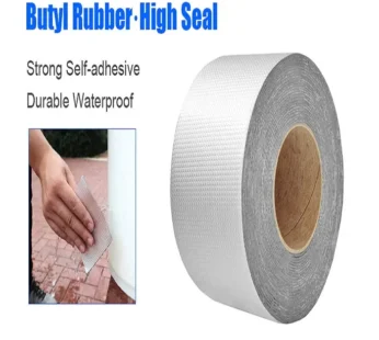 5 Meter Waterproof Repair Tape | Strong Leakproof Adhesive Sealing Tape for Home & Outdoor Use