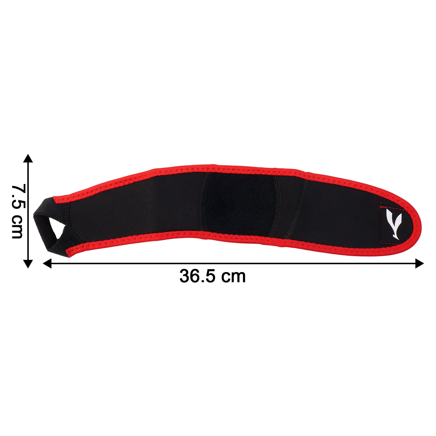 Adjustable Wrist Support Brace (1 Pc) - Detailed Feature View 5