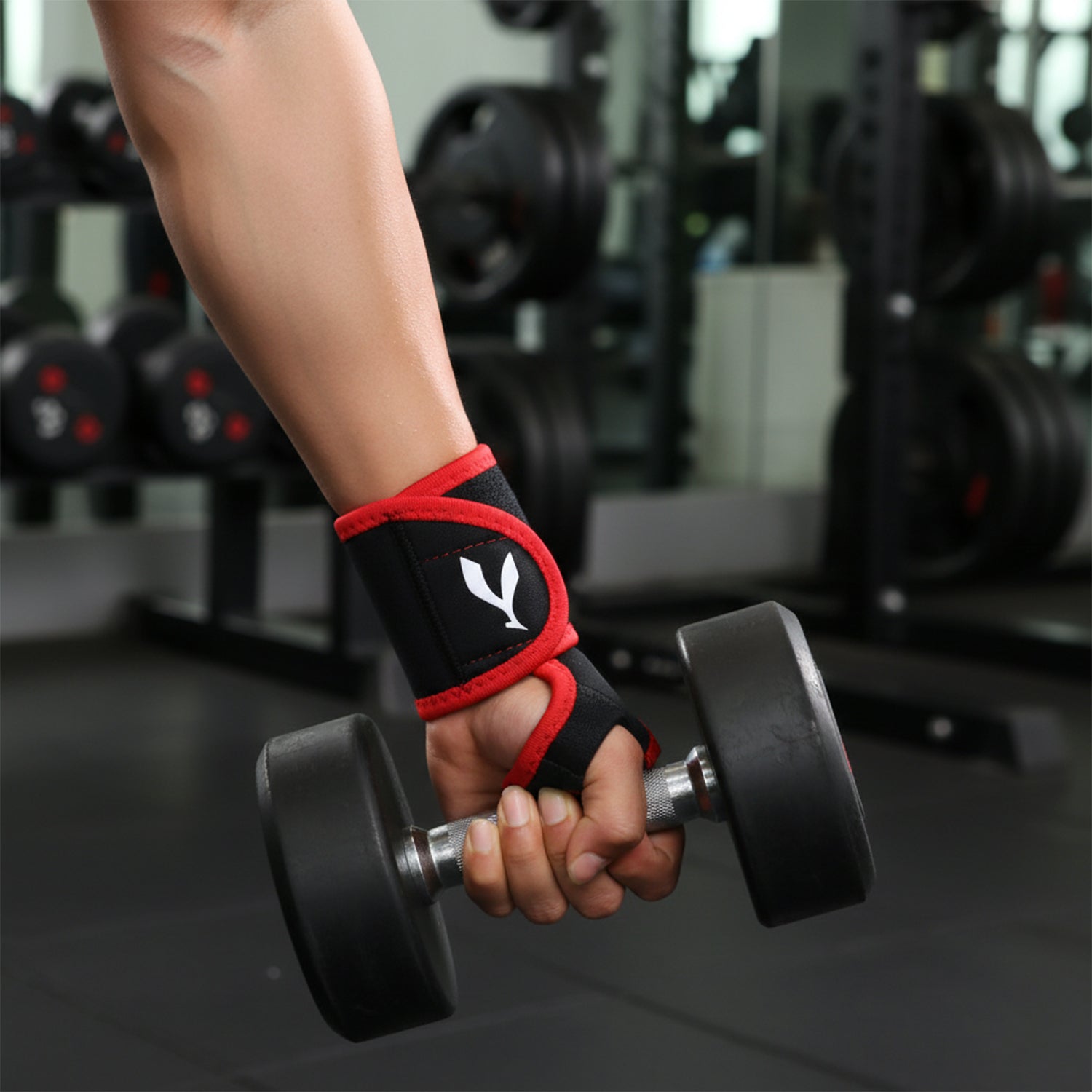 Adjustable Wrist Support Brace (1 Pc) - Detailed Feature View 8