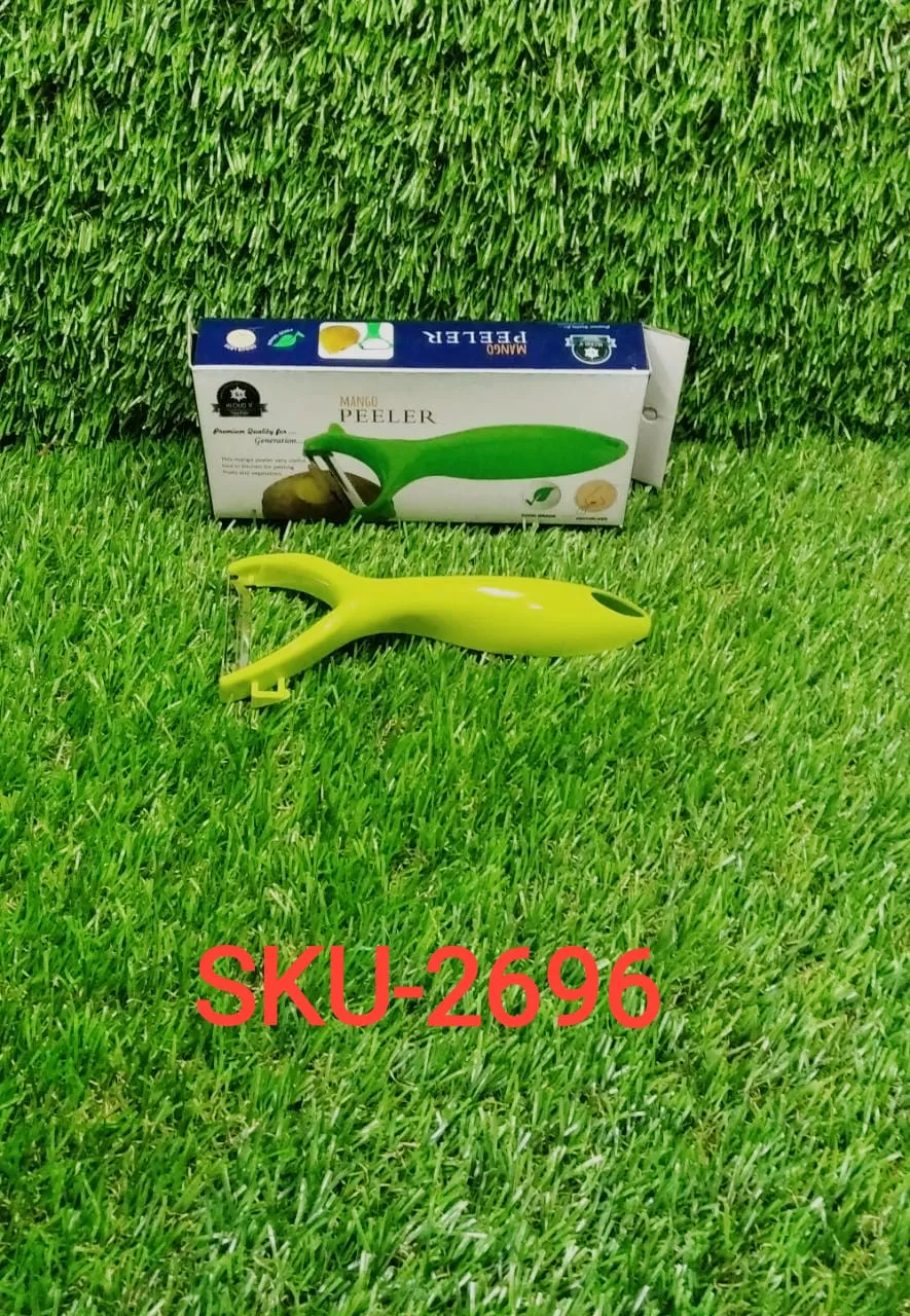 Vegetable and Fruit Peeler For kitchen Use - Detailed Feature View 12