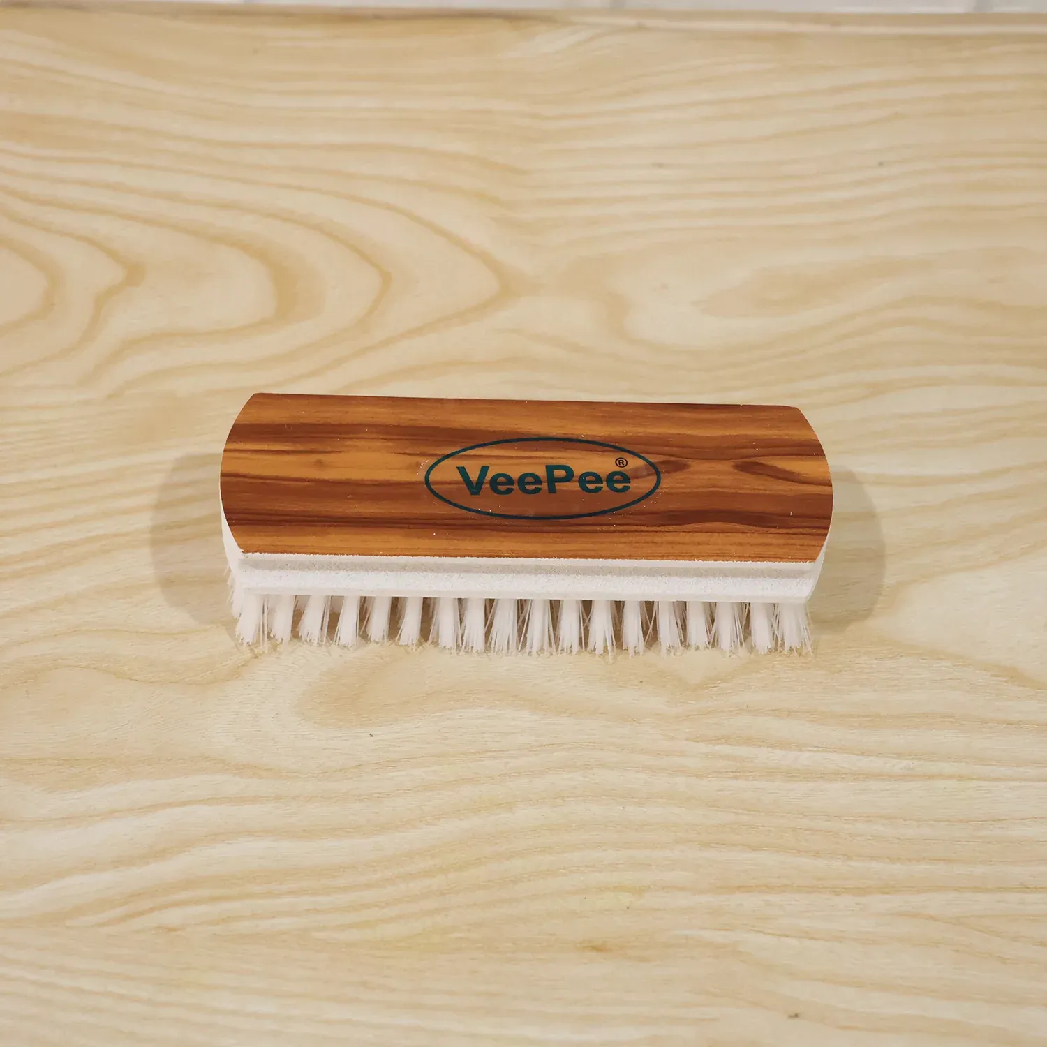 VeePee Heavy-Duty Cloth Washing Brush (1 Pc) - Detailed Feature View 7