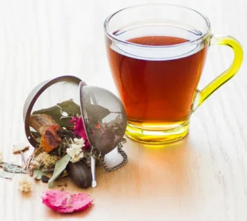 SS Easy Tea Filter for Filtering Tea in Household and Official Kitchen Use