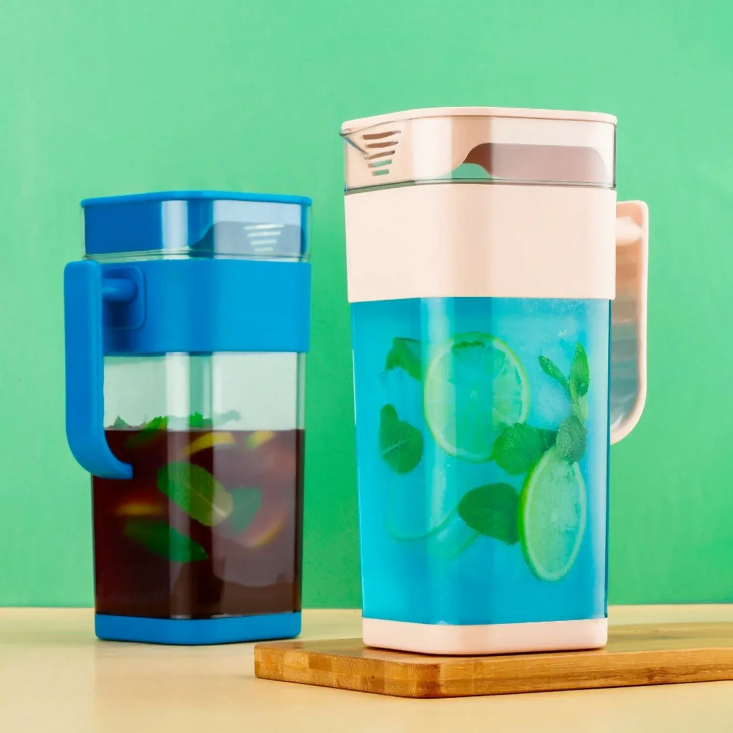 Glory Jug 2100 ml - Detailed Feature View 1