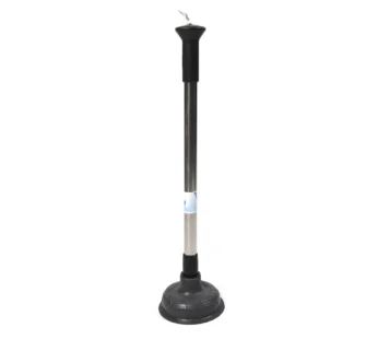 Drain Unblocker Pump for Kitchen, Sink & Toilet Cleaning