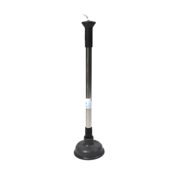 Drain Unblocker Pump for Kitchen, Sink & Toilet Cleaning