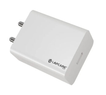 THURSTY MULTI 65W TYPE C FAST CHARGER LOX-160