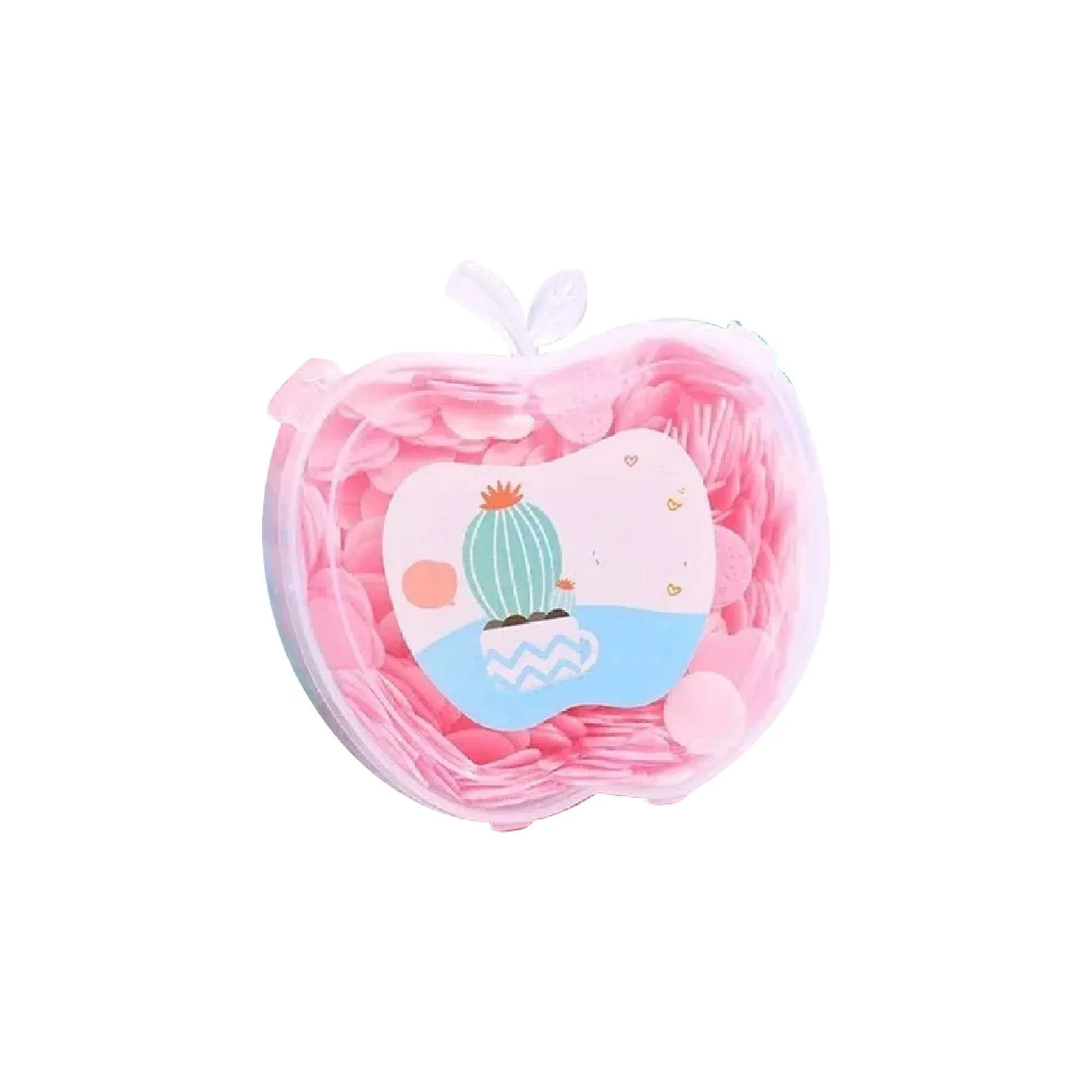 Paper Soap Sheets – Portable Hand & Face Wash | VelvetBubbles - Detailed Feature View 8