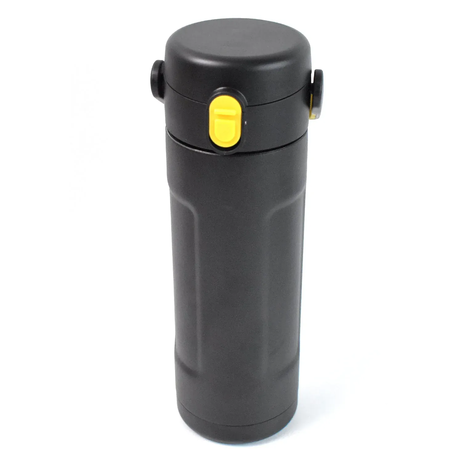 Insulated Water Bottle – Vacuum Sealed Leak-Proof Design - Detailed Feature View 4