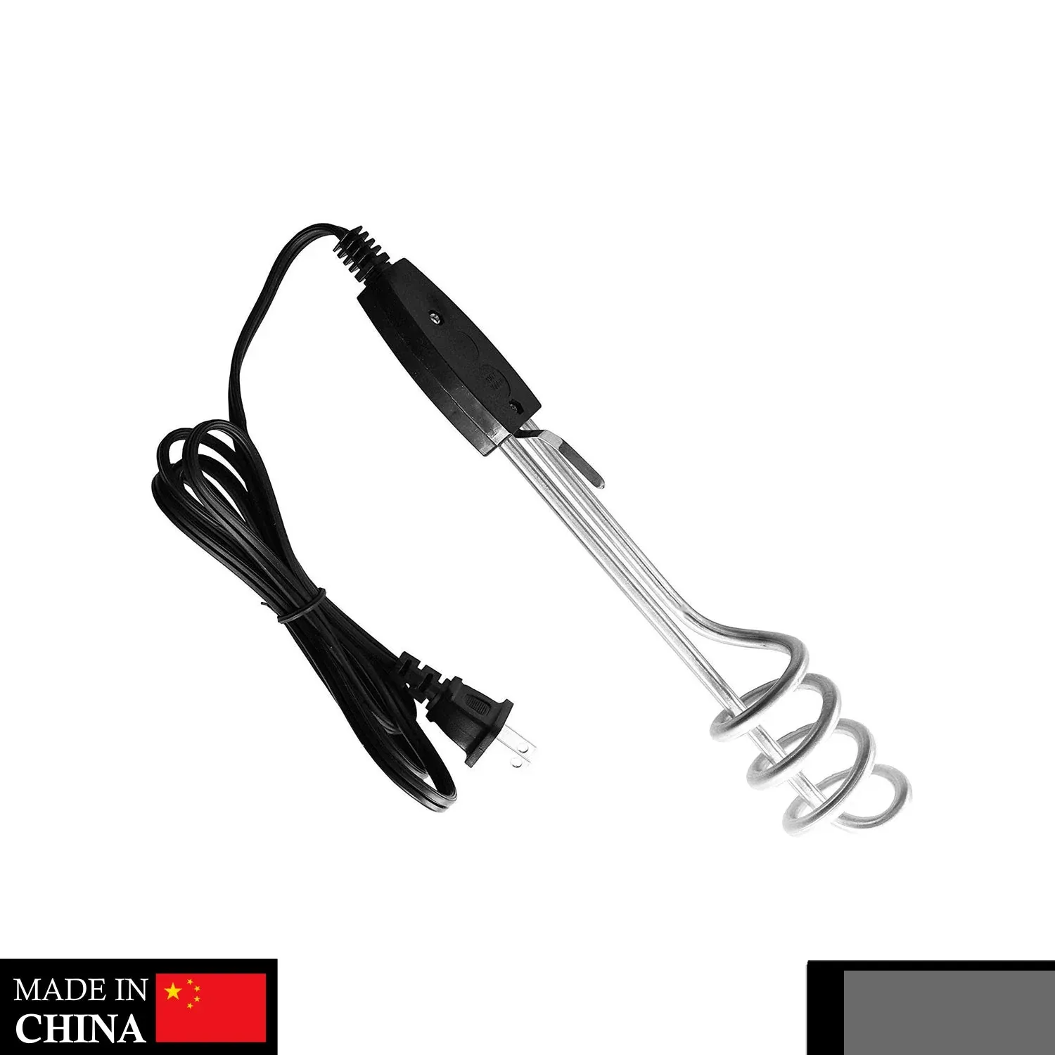 Premium Immersion Water Heater – Portable 1000W for Fast Heating | Bathora - Buy Online at Alikart