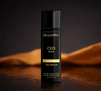 Bellavita CEO Man Premium Deo Perfume Spray 150 ML