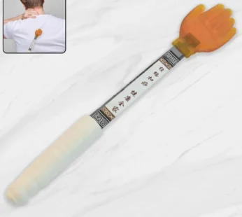 Meridian Massage Tool – Non-Slip Handle for Shoulder & Neck Pain