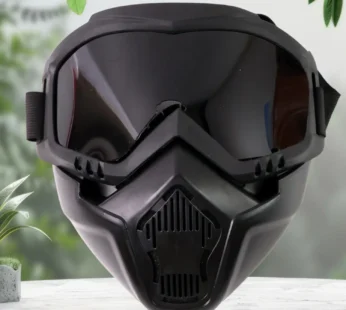 Off-Road Motorcycle Goggles – Windproof Mask & UV Protection | RaceVault