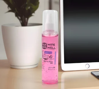 Screen Cleaner Gel – Mobile & Laptop | PHOBIA