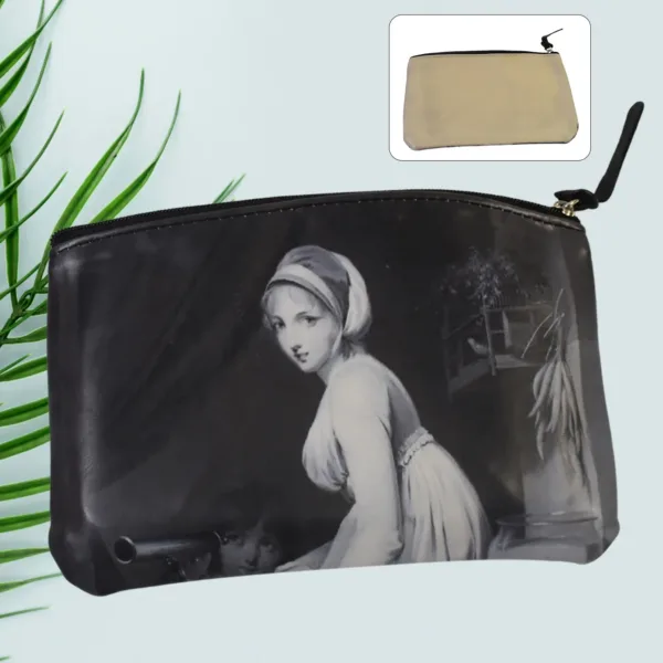 Portable Storage Bag – Compact Travel Organizer | Organivo