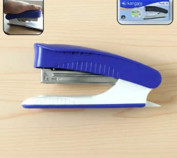 Kangaro Trendy 10 Manual Stapler (1 Pc)