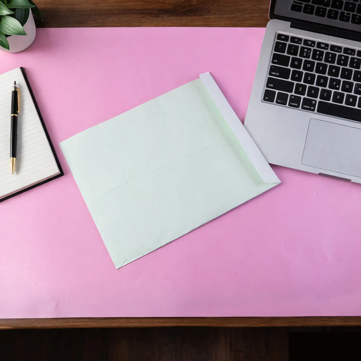 Premium Clothline Premium Large Size Card Envelope (1 Pc, 30 x 25 Cm) - Buy Online at Alikart