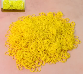 Elastic Rubber Bands – Strong Multipurpose Grip & Stretch