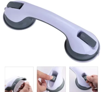 Helping Handle – Portable Suction Grip for Door Support | storenzo