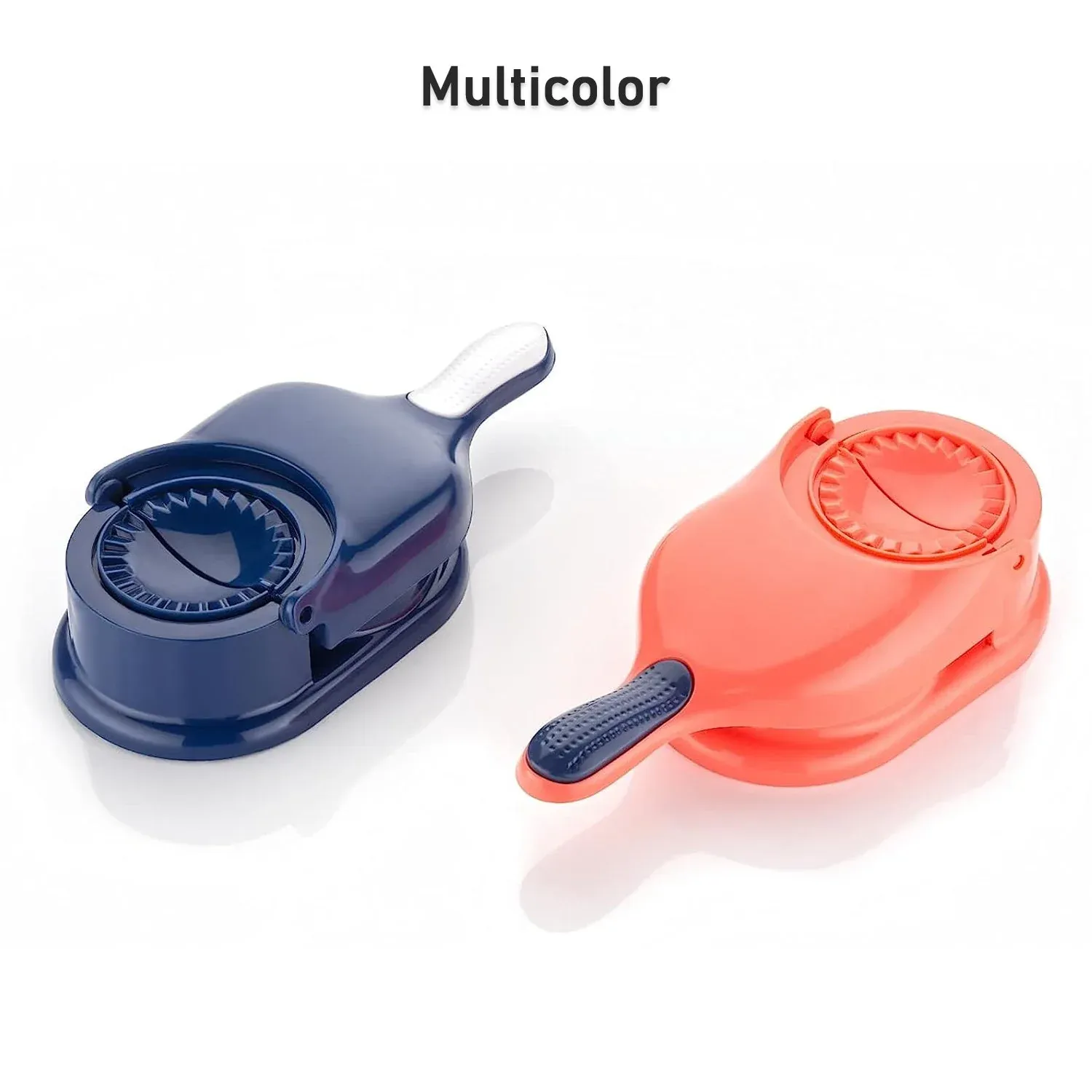 2-in-1 Dumpling Skin Press Mould for Gujiya - Detailed Feature View 5