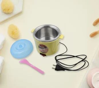Wax Heating Machine – 240W Pro Wax Warmer for Salon & Home | Styleva