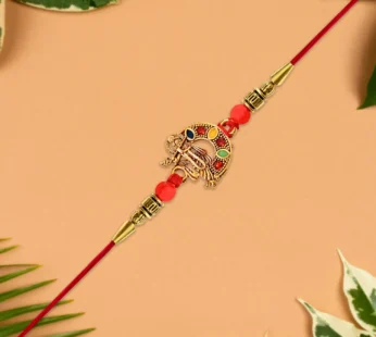 Shree Krishna Rakhi (1 Pc)