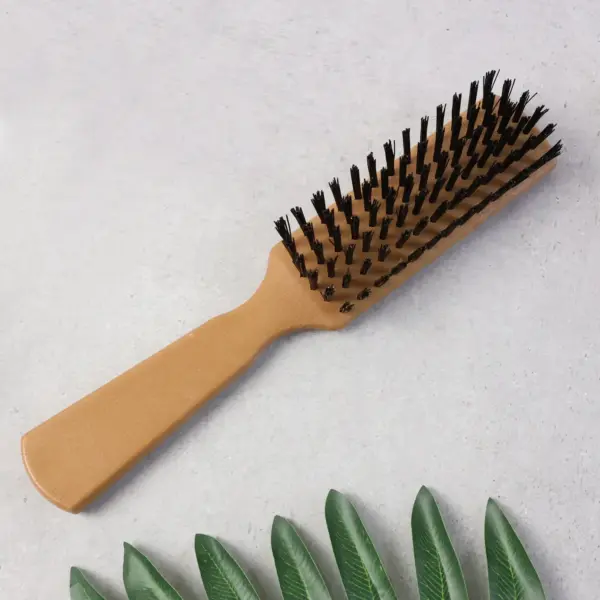 Multipurpose Cleaning Brush – Heavy-Duty with Ergonomic Grip