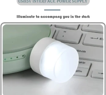 Small USB Bulb used in all kinds (Without Box  / 1 Pc)