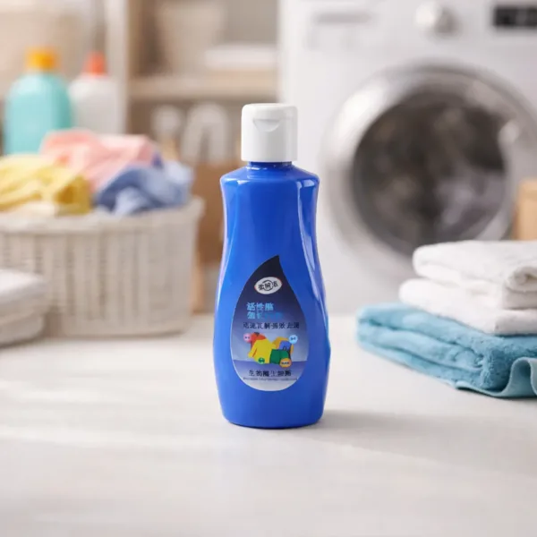 Multipurpose Liquid Laundry Stain Remover 100 ML Bottle