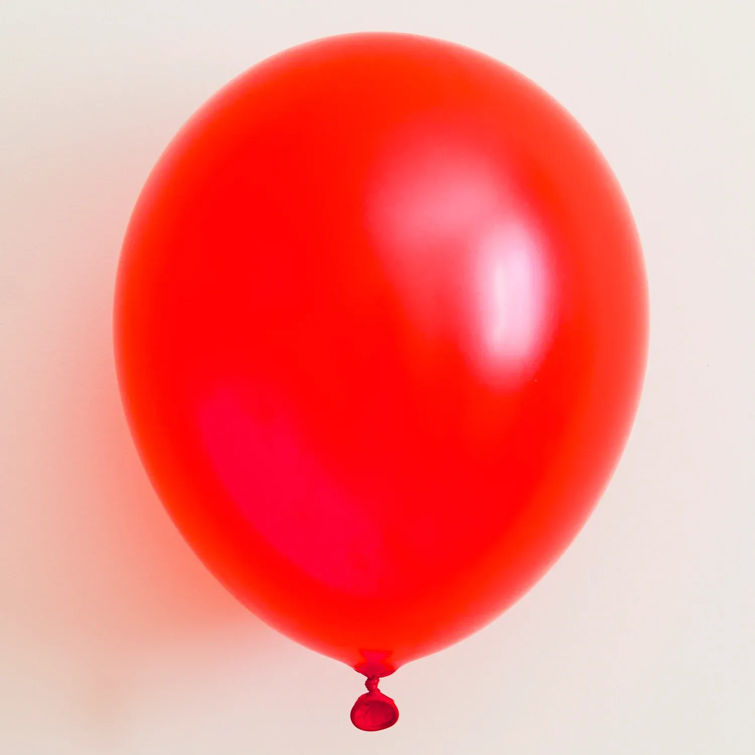 Rainbow Party Balloons – Multicolor Latex Set (3 Pcs) | Play & Move - Detailed Feature View 2