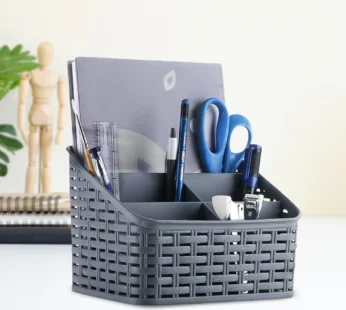 Multipurpose Divider Holder – Premium 5-Section Organizer
