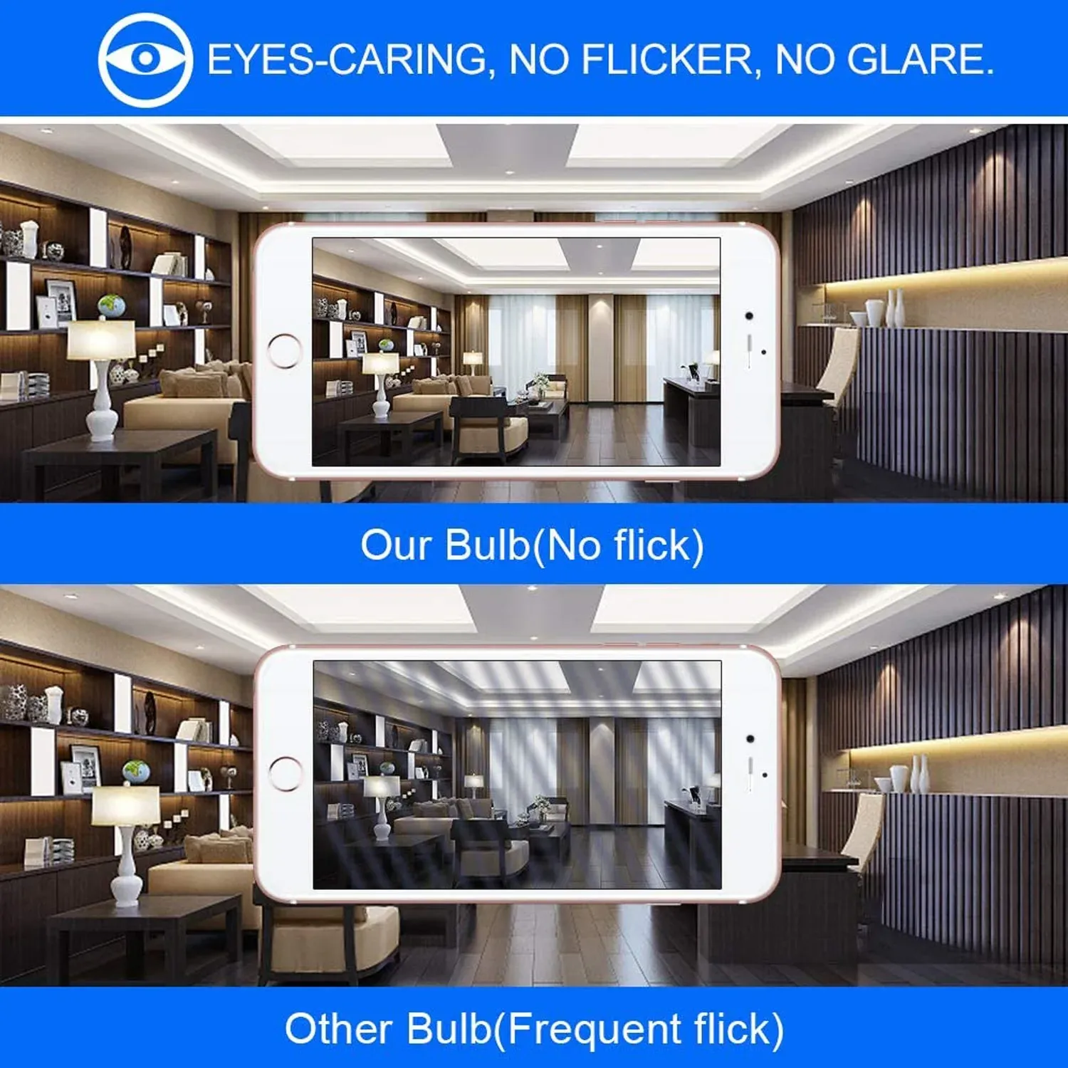 Led Bulb High Power Lamp 3w For Home , Kitchen & Outdoor Use Bulb - Detailed Feature View 3