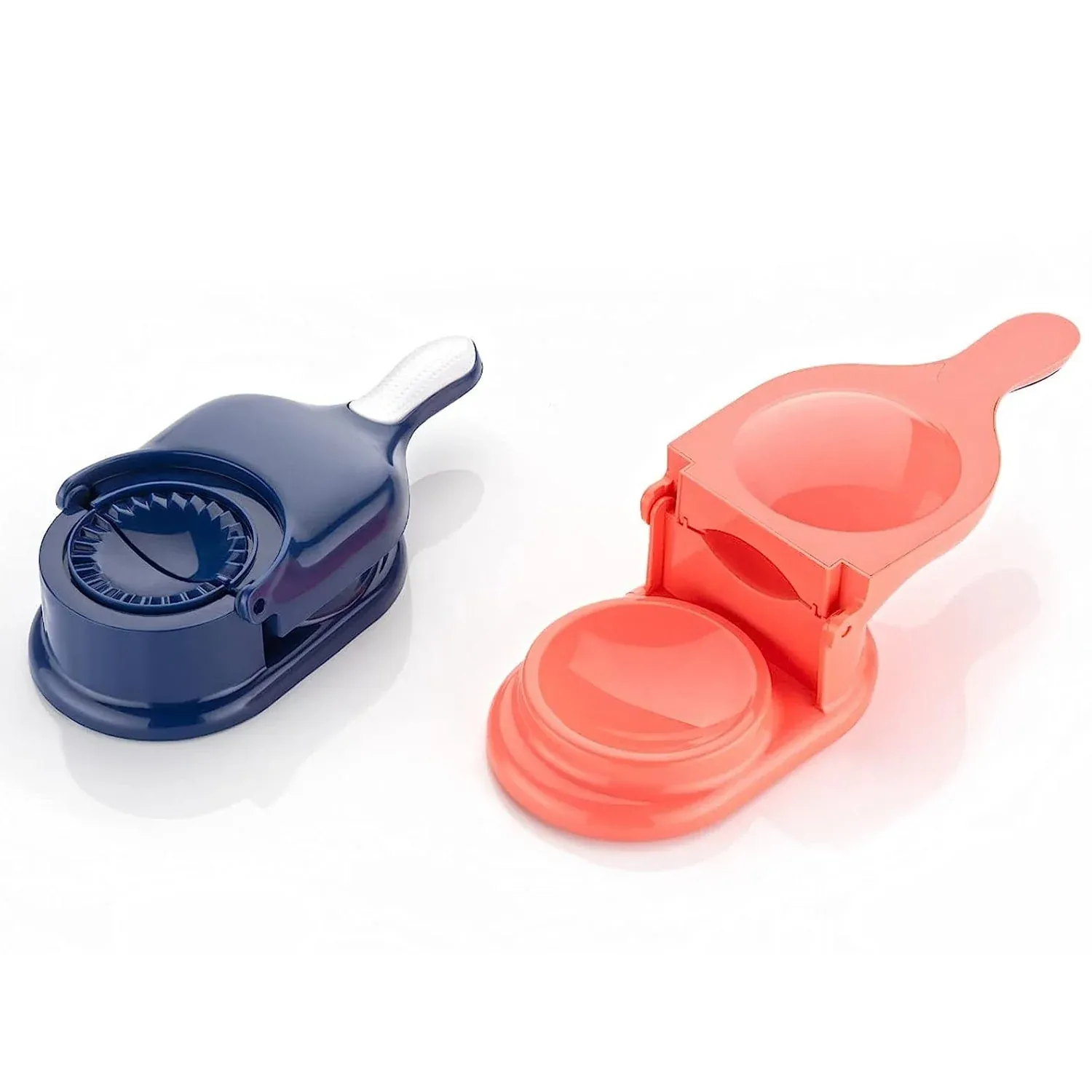 2-in-1 Dumpling Skin Press Mould for Gujiya - Detailed Feature View 3