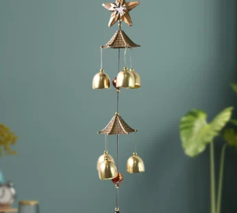 Dragonfly Wind Chimes – Soothing Outdoor Decor with Vibrant Colors