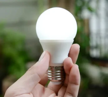 Led Bulb High Power Led Bulb 3w Bulb For Indoor & Outdoor Use
