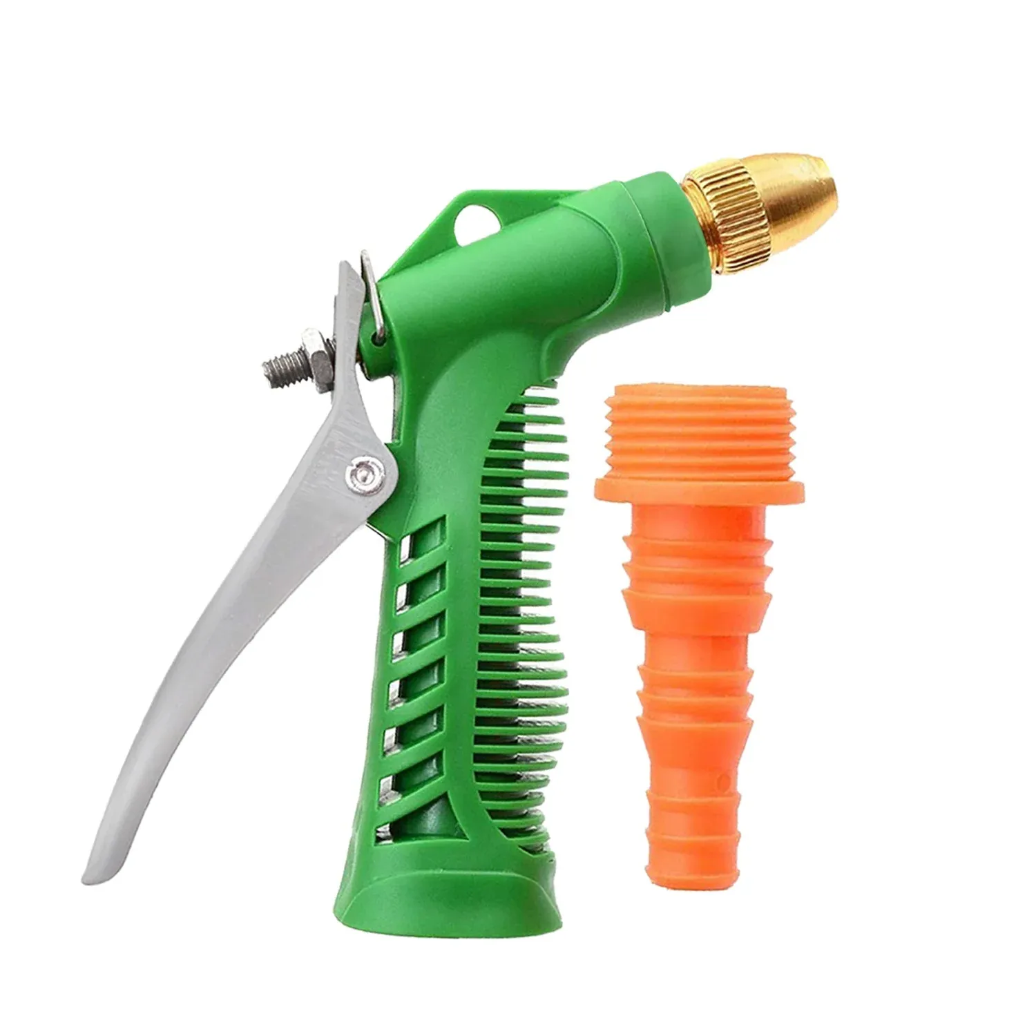 Water Spray Gun Trigger High Pressure Water Spray Gun for Car / Bike / Plants - Detailed Feature View 3