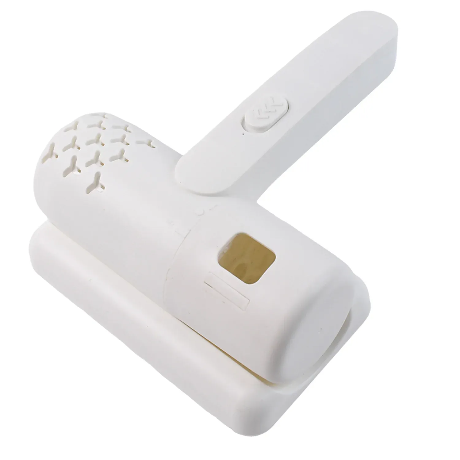 USB Rechargeable Dust Mite Controller with UV Sterilization - Detailed Feature View 4