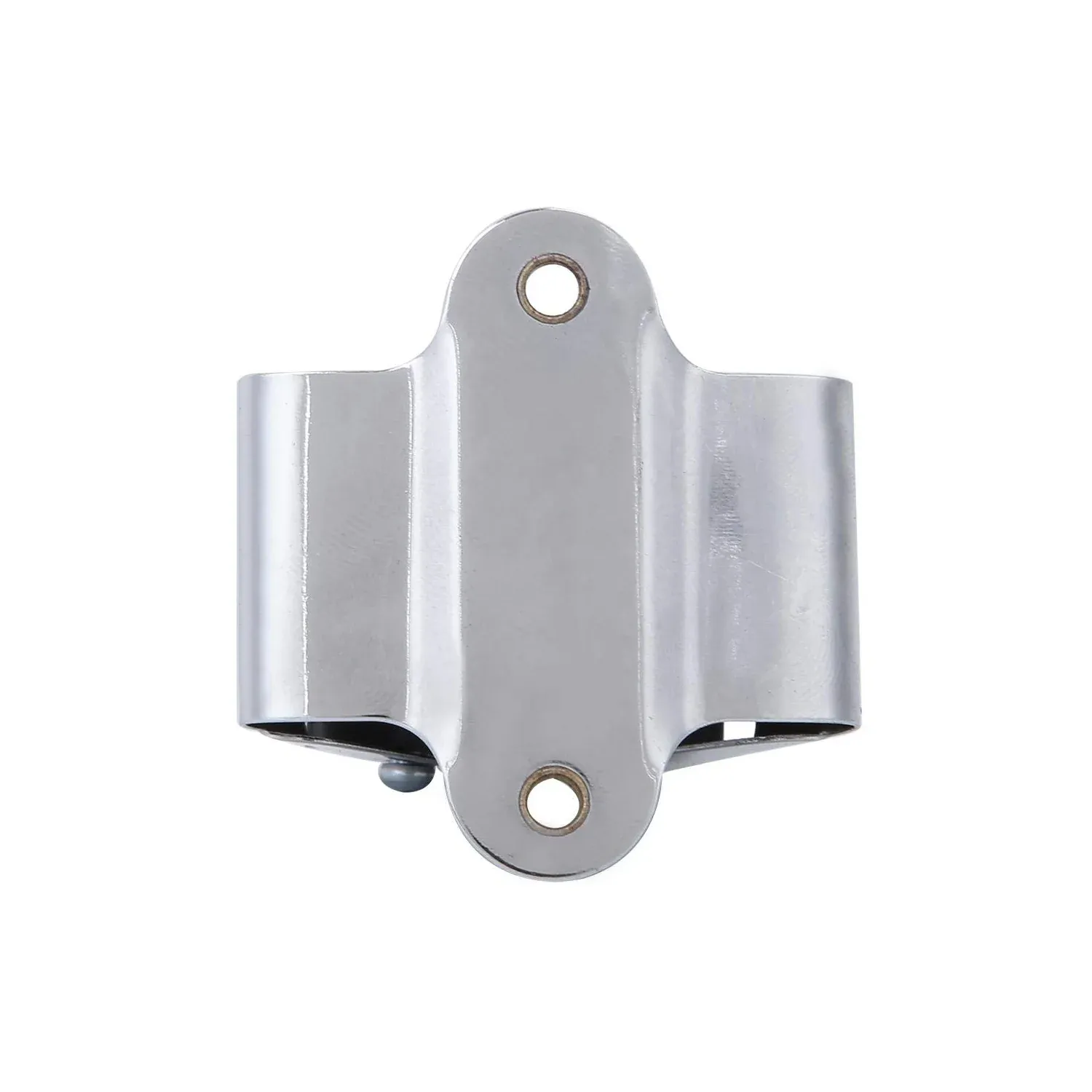Wall Mount Mop Holder – No-Slide Grip for Home & Garage | GlimmerHome - Detailed Feature View 6
