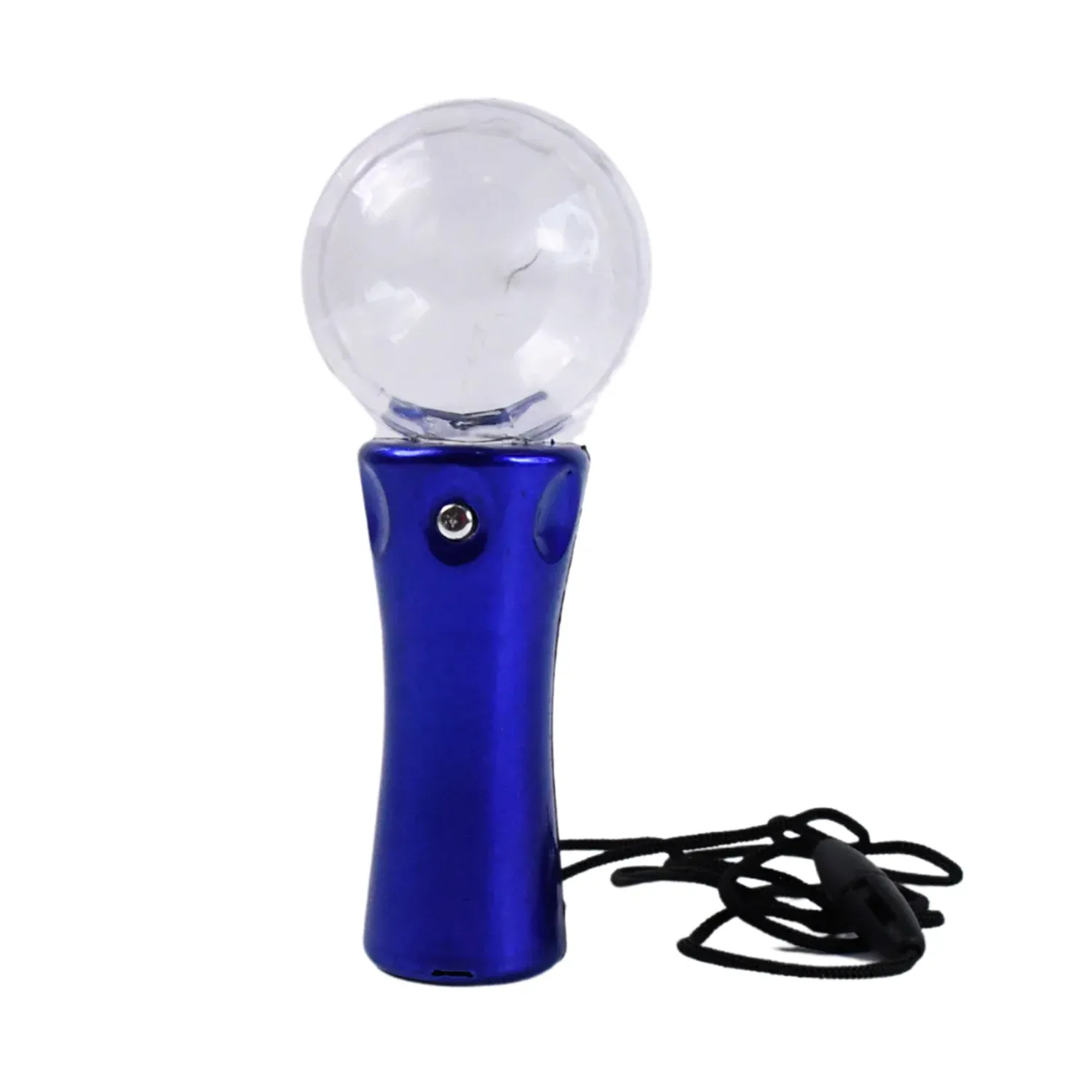 Mini LED Torch – Compact, Portable & Bright Light - Detailed Feature View 4