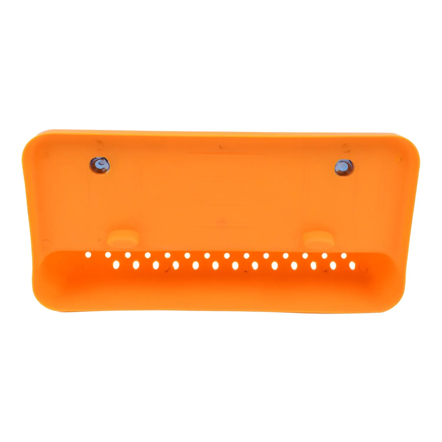 Sink Drainer Shelf – Multifunctional Plastic Storage | Garth - Detailed Feature View 4