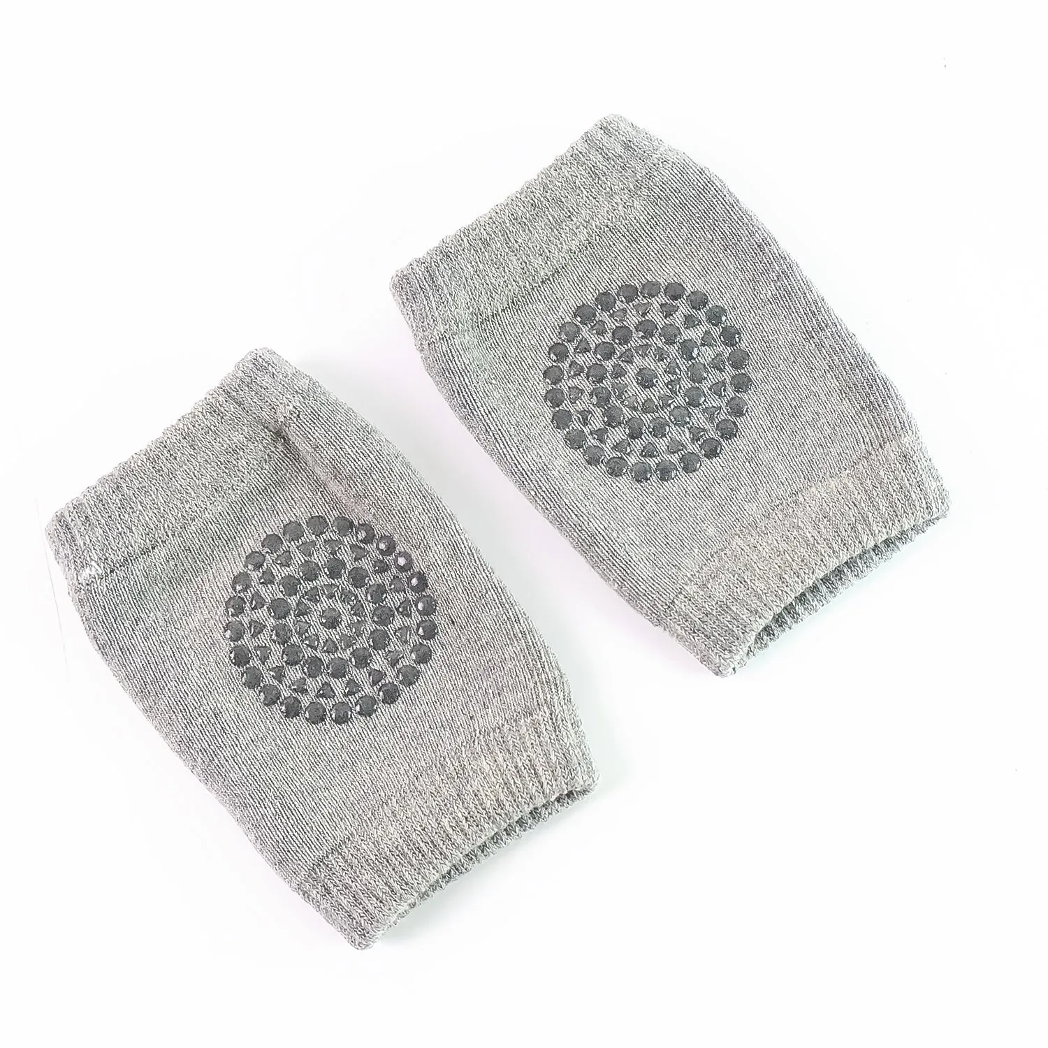 Toddler Wool Knee Protectors – Warmth and Injury Support - Detailed Feature View 4