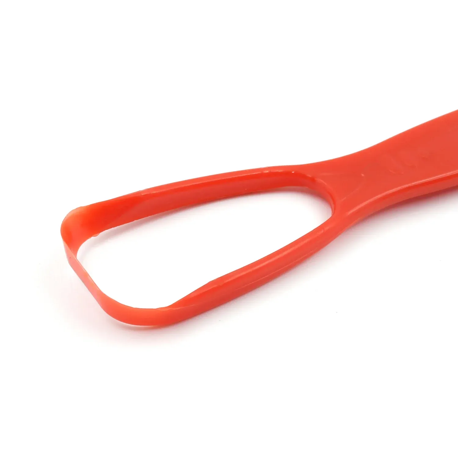Plastic Tongue Cleaner – Fresh Breath & Oral Hygiene | MintGuard - Detailed Feature View 7