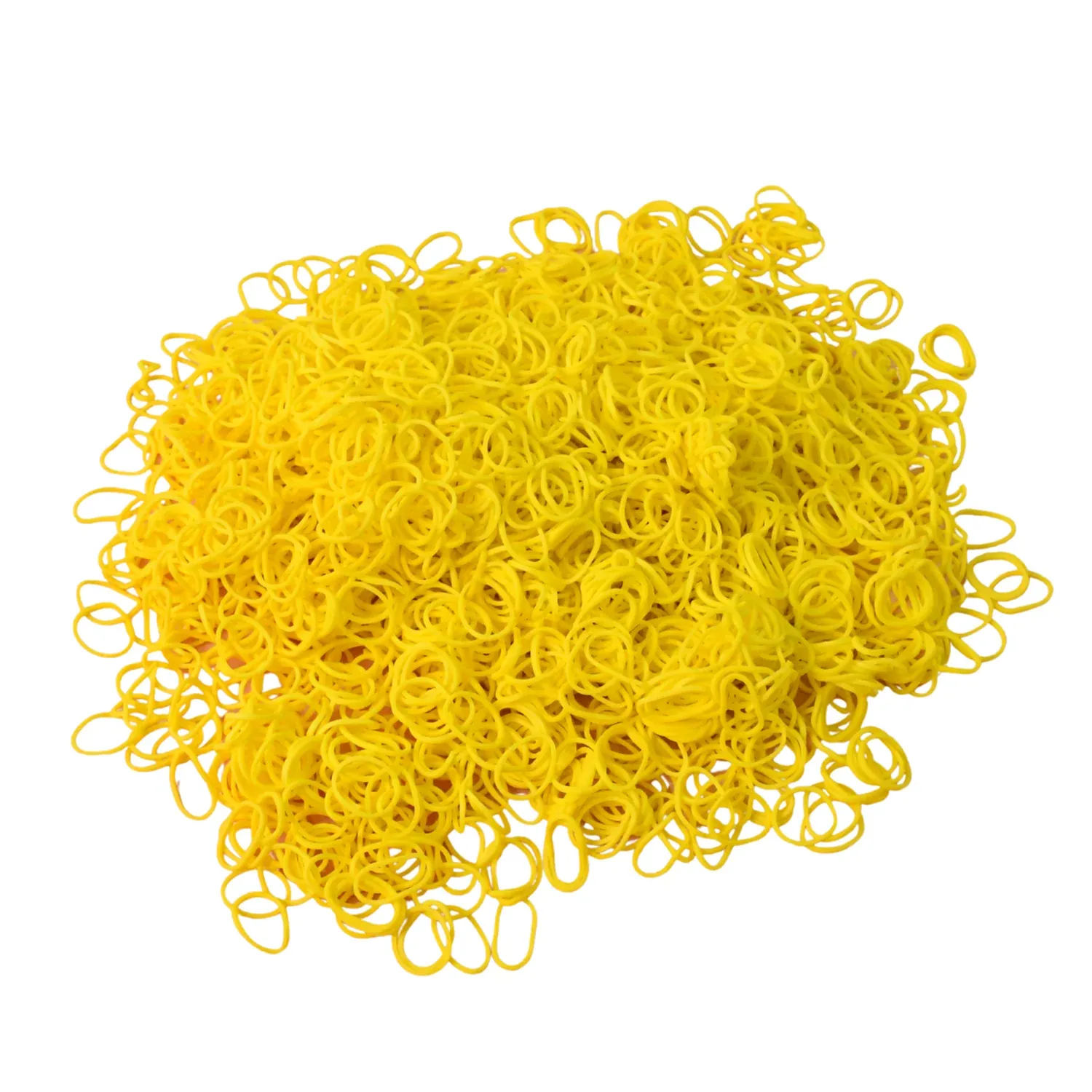 Premium Strong Elastic Rubber Bands – Multipurpose 125-140 gm Pack - Detailed Feature View 4